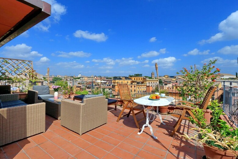 Garibaldi 2 - Wr Apartments