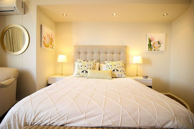 Apartamentos Medburn Road 16a