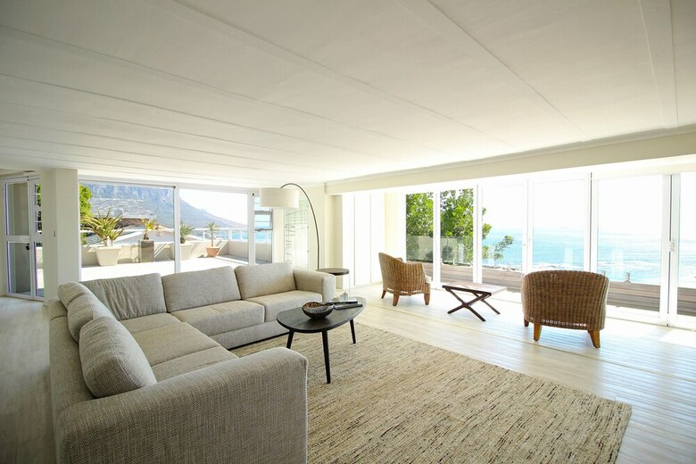 Apartamentos Medburn Road 16a