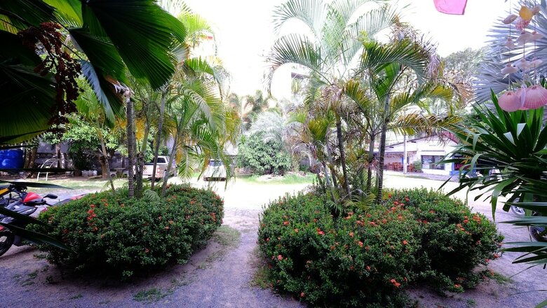 Hotel Samui Guest House