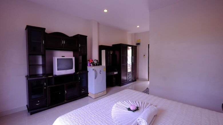 Hotel Samui Guest House