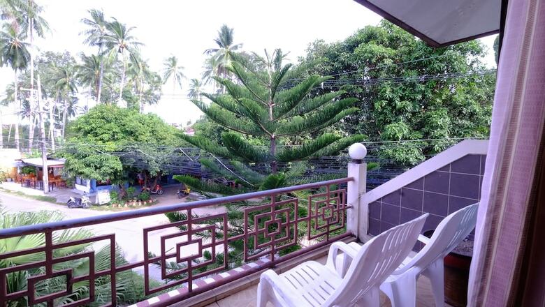 Hotel Samui Guest House