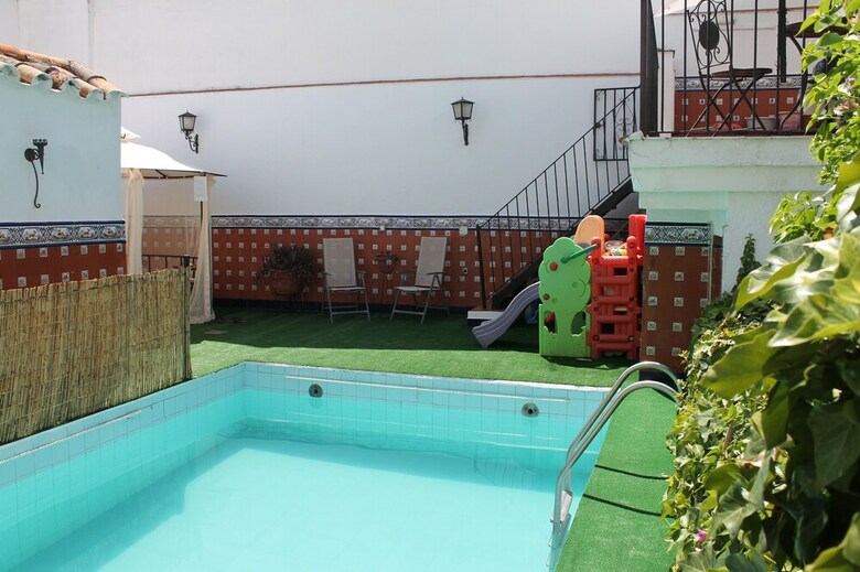 Hotel Casa De Los Sentidos