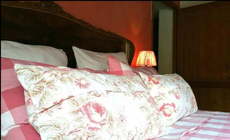 B&B La Cucina