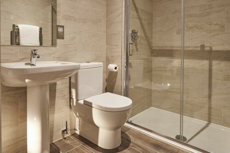 Apartamentos Chesters Stables