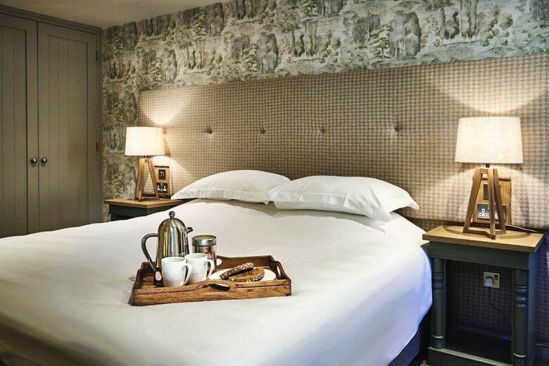 Apartamentos Chesters Stables