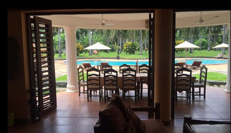 Hotel Sunset Villa Resort