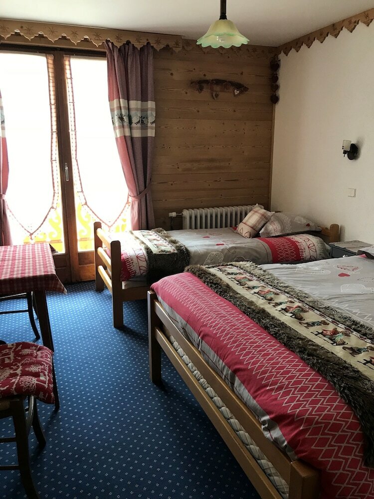 Hotel H�tel Le Castellan