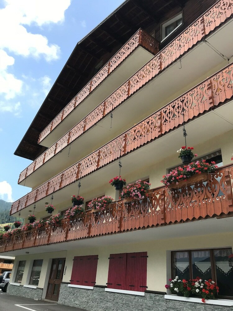 Hotel H�tel Le Castellan