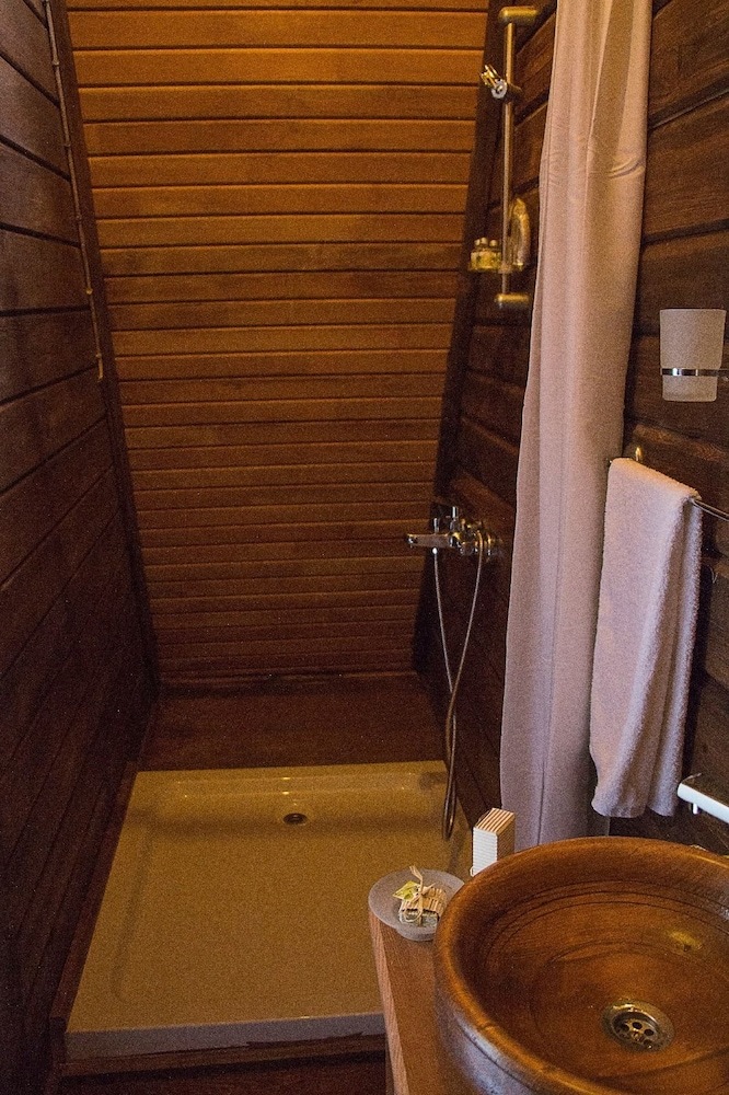 Hotel Viya Rafting Bungalovlar?