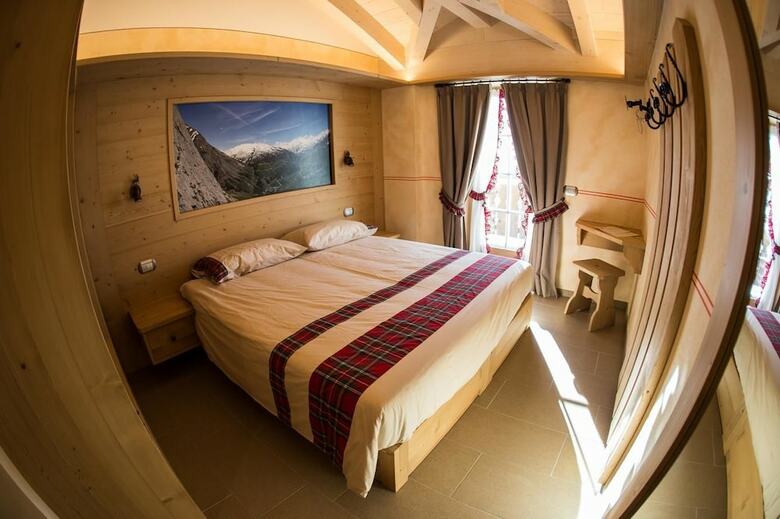 Al Solif Bed & Breakfast