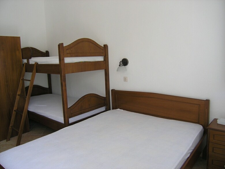 Apartamentos The Port
