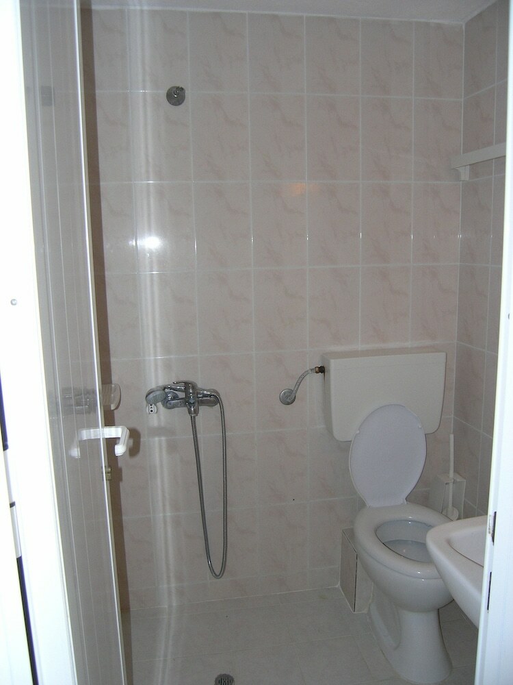 Apartamentos The Port