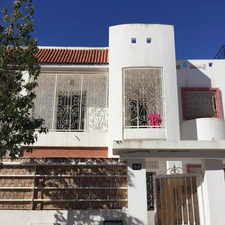 Villa Beifeimeng Airport House