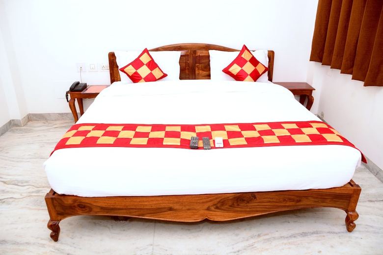 Hostal Hotel Sugandh Retreat