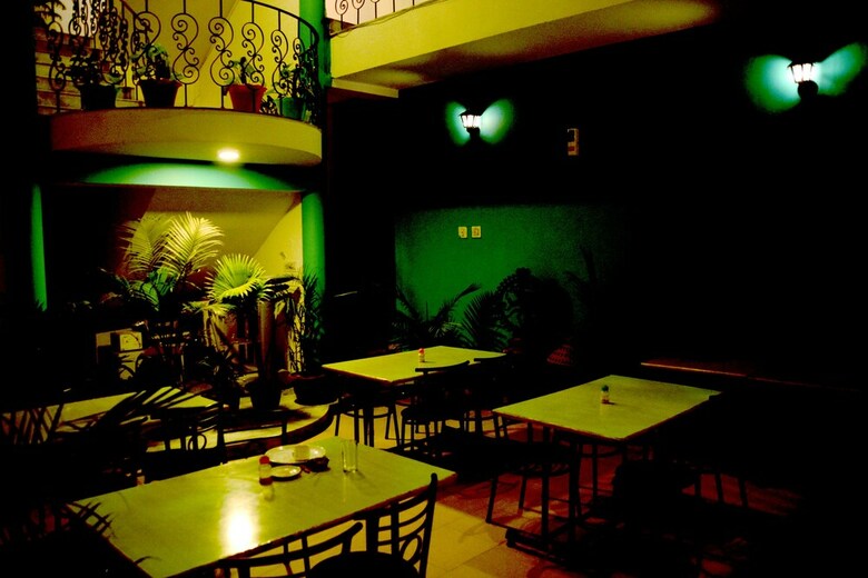 Hostal Hotel Sugandh Retreat