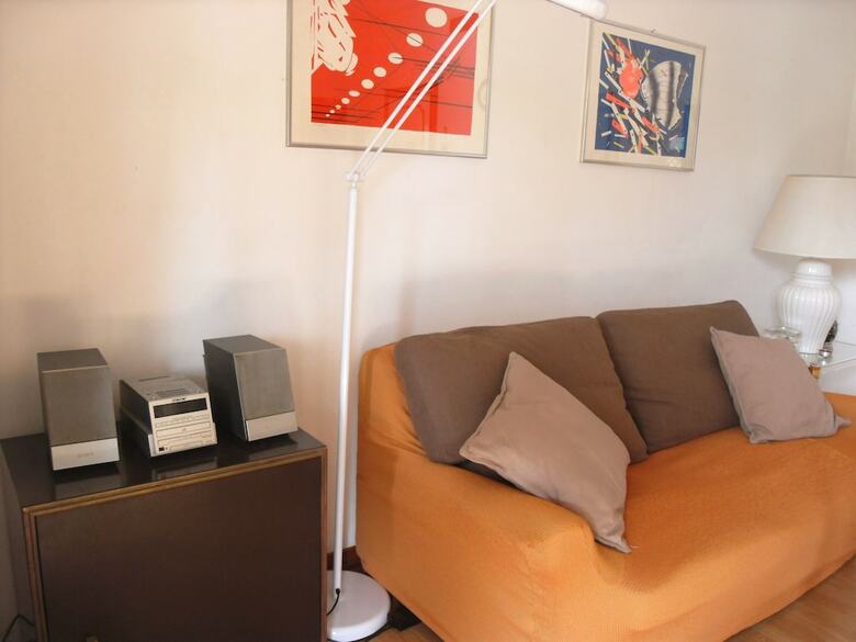 Aurelia Antica - Wr Apartments