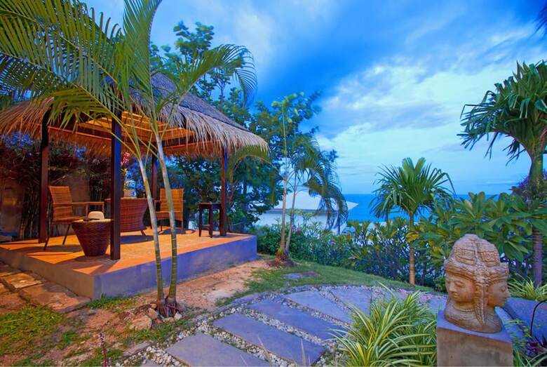 Sunrise Villa Choengmon