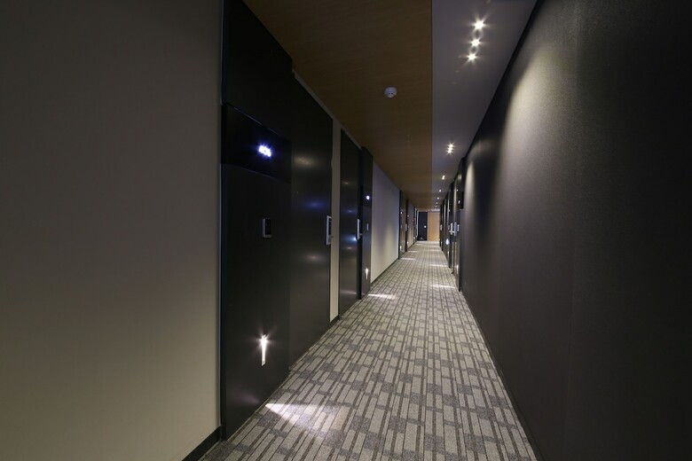 Yeoubi Hotel