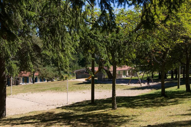 Village De Gites Foret De Ganigal