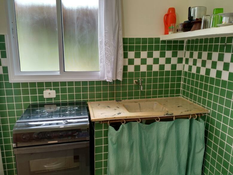 Praialar Apartamentos