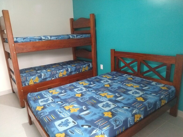 Praialar Apartamentos