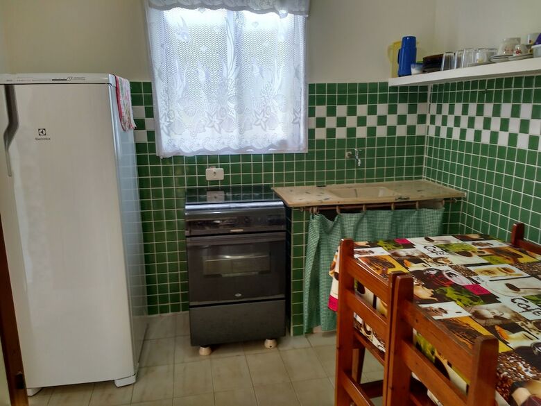 Praialar Apartamentos