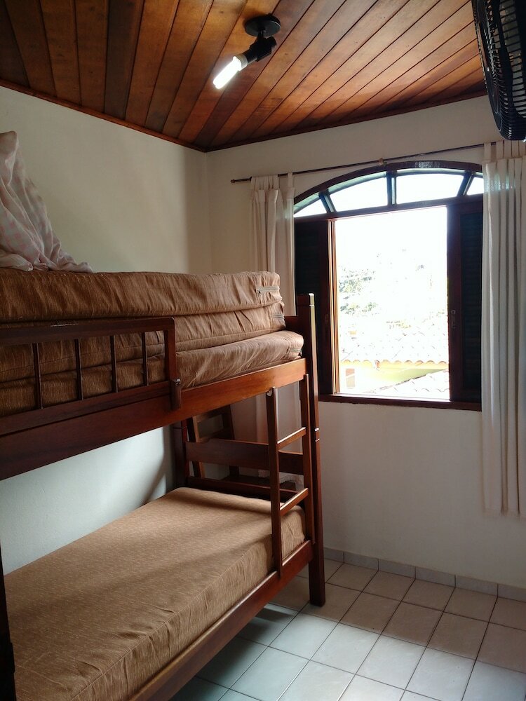 Praialar Apartamentos