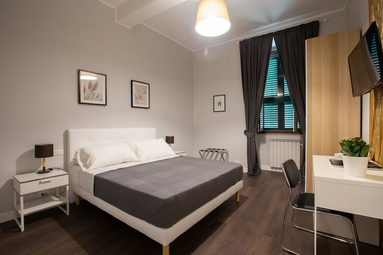 Bed & Breakfast Maribea Rome Center
