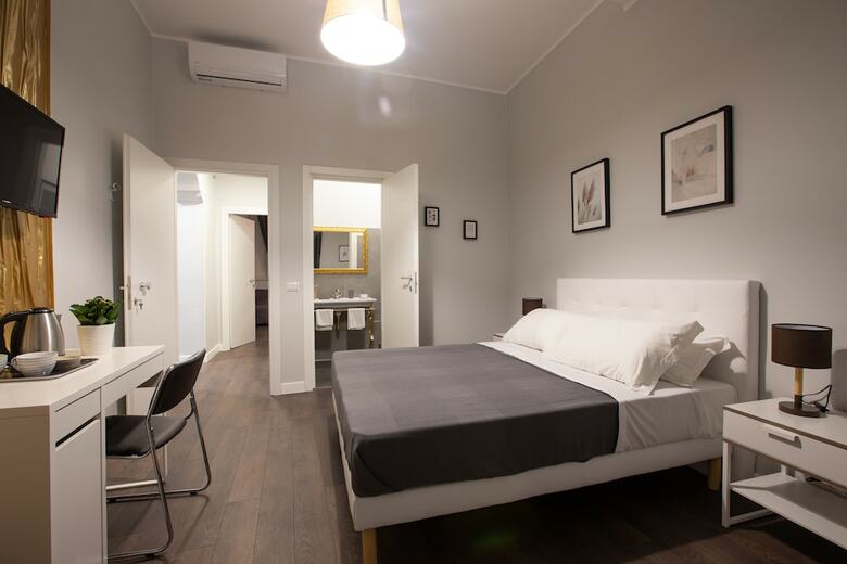 Bed & Breakfast Maribea Rome Center