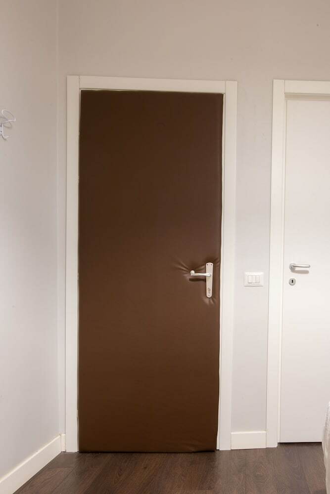 Bed & Breakfast Maribea Rome Center