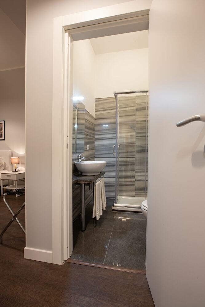 Bed & Breakfast Maribea Rome Center