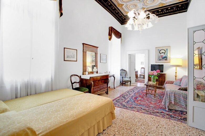 Testa - Wr Apartments