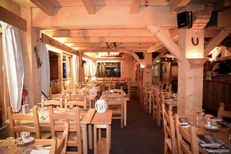 Hotel H�tel Le Very