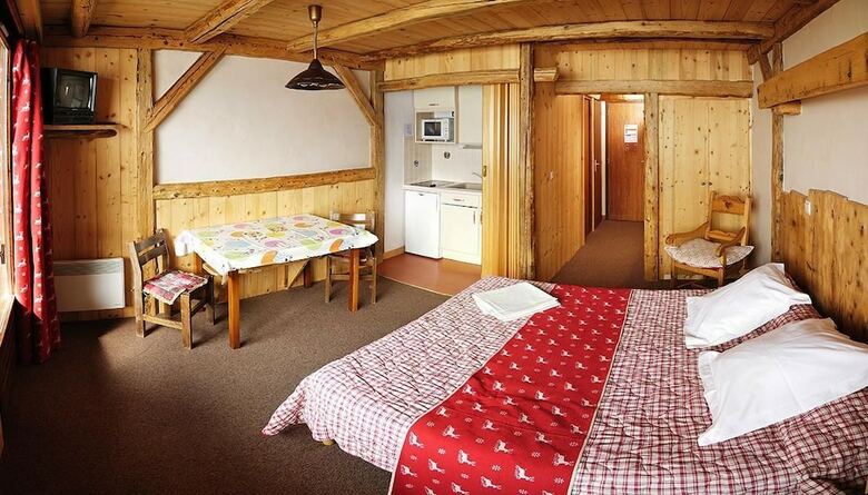 Hotel H�tel Le Very