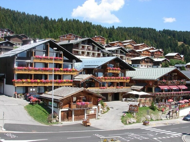 Hotel H�tel Le Very