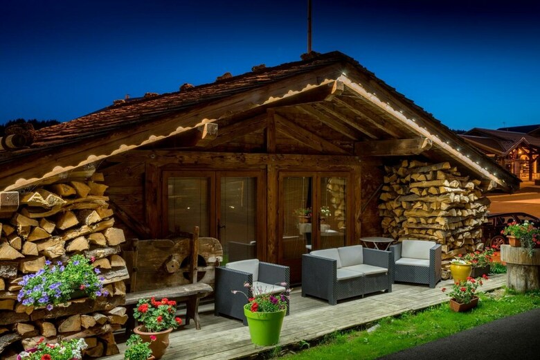 Hotel H�tel Le Very