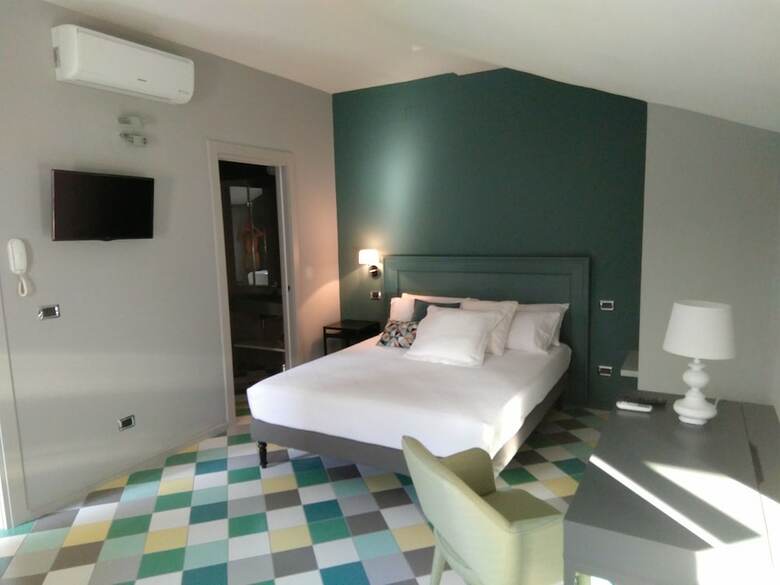 B&B Villa Sant'angelo