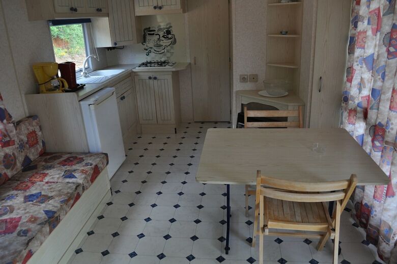 Camping - Caravaning Des Bastides
