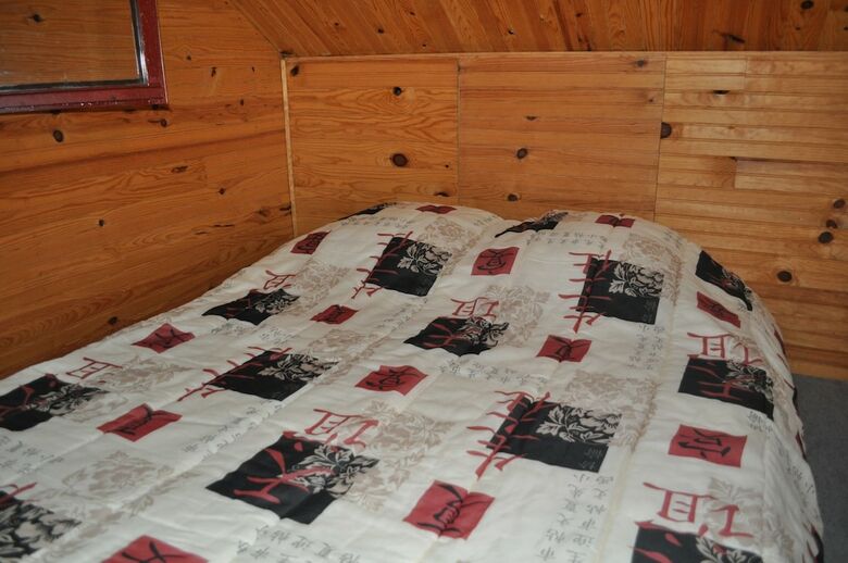 Camping - Caravaning Des Bastides