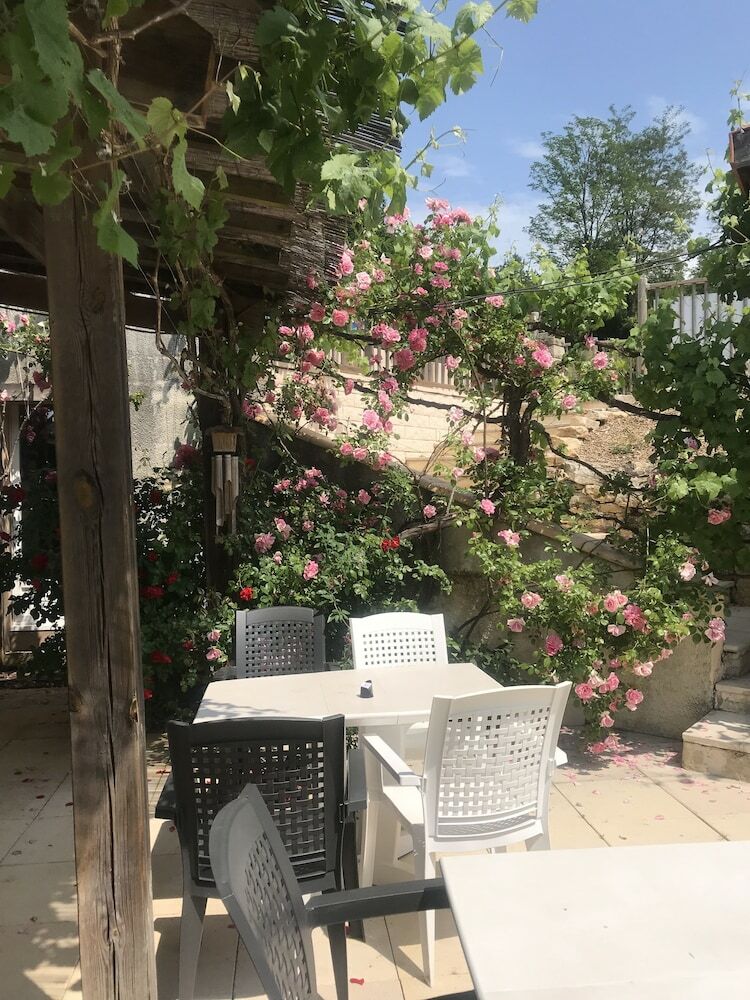 Camping - Caravaning Des Bastides