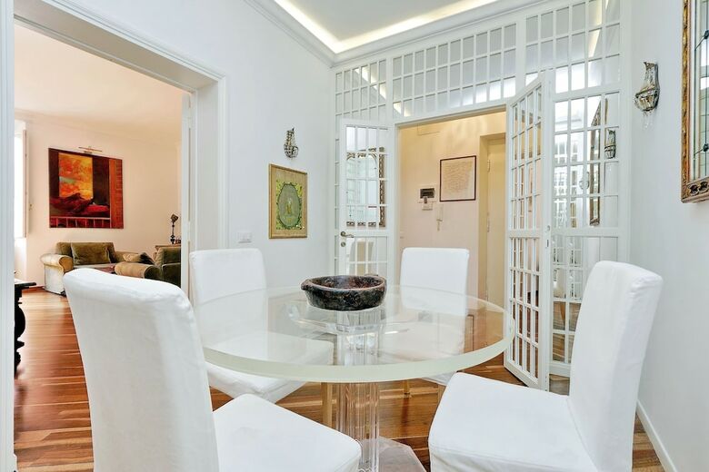 Pelliccia - Wr Apartments