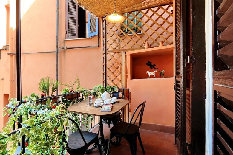 Pelliccia - Wr Apartments