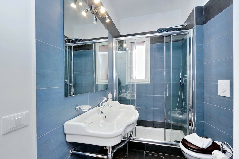Pelliccia - Wr Apartments