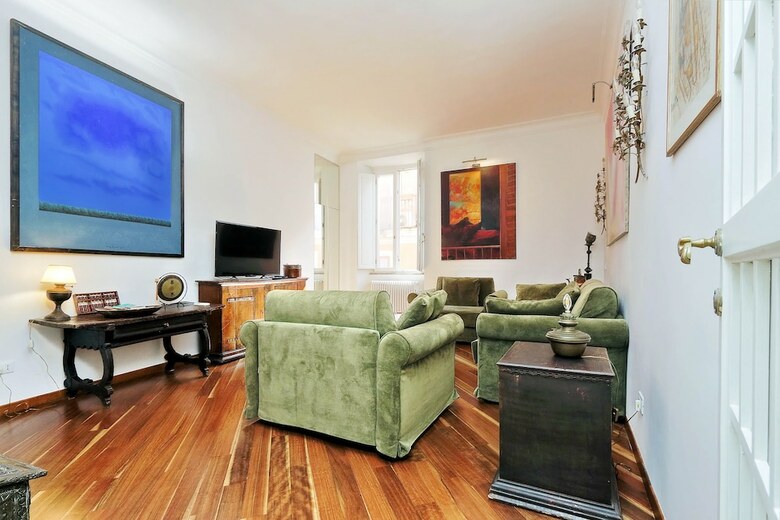 Pelliccia - Wr Apartments