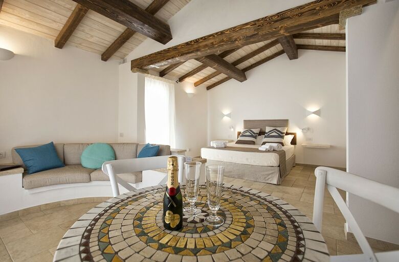 Hotel Villa Nicoletta