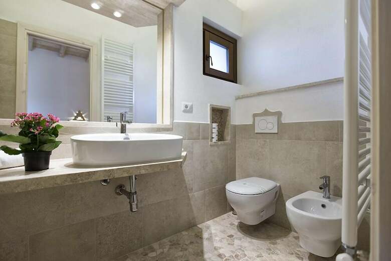 Hotel Villa Nicoletta