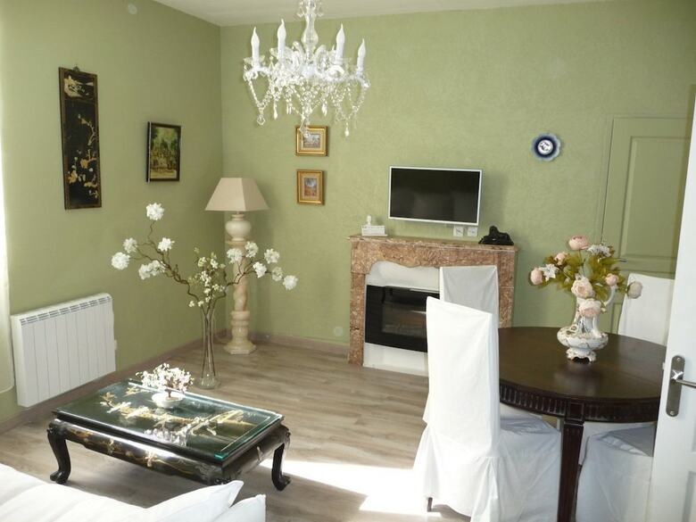 Apartamento S�jour � B�ziers