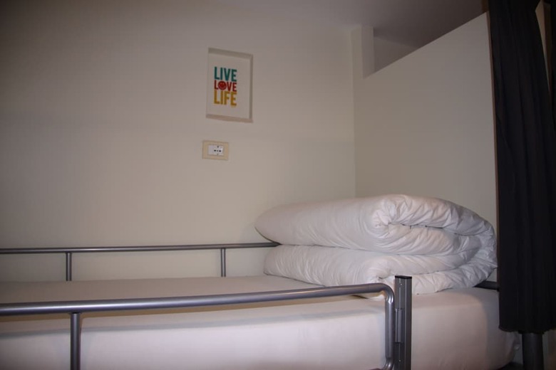 Hostal Art Hostel & Apartments