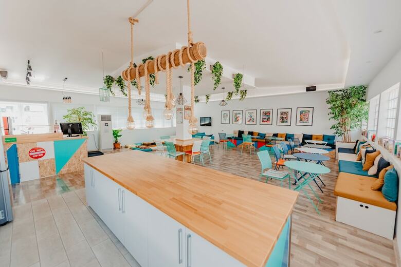 Hostal Art Hostel & Apartments